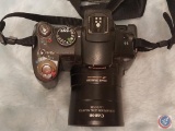 Canon PowerShot Camera with Image Stabilizer S5IS IS Model No. PC1560 {{NO BATTERIES}}