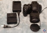 FujiFilm Digital Camera FinePix HS30EXR 30X Zoom (2) FujiFilm Battery Chargers