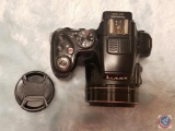 Panasonic Lumix DMC-FZ200 Camera --Marked Flash Dead and Bad Camera