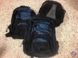 Laptop Back Pack, Back Packs