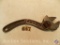 Crescent Wrench 12 in. marked 'B&C 12 in. 48 Springfield MA' 'Bemis&Call Co.'