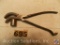 Cobblers/ Upholstery Pliers 8 in. marked 'USM-2W and USMC'