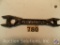 Implement Wrench 10 in. 'Buffalo Pitts' Cutout