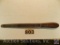 Tire iron 13 in. Perfect Handle marked 'The H.D Smith Co'