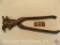 Combination tool 10 in. marked 'L.D.B Co Phila'