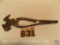 Combination tool 8 in. marked 'Vulcan Auto Tool' and 'J.H. Williams&Co'