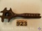 Buggy Wrench 7.5 in. marked 'Pratt'