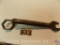 Buggy Wrench 9 in. marked 'Dalzell and Co 14'