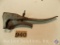 Buggy Wrench 11 in. marked '101' Universal Wrench Co Barton Florida 1921