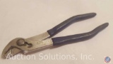 Pliers 4 in. marked 'Napa #P36'