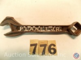 Implement Wrench 6 in. 'Planet Jr' Cutout