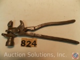 Combination tool 10 in. unmarked
