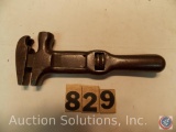 Combination tool 6 in. marked 'Boardman' in very good condition