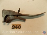 Buggy Wrench 11 in. marked '101' Universal Wrench Co Barton Florida 1921