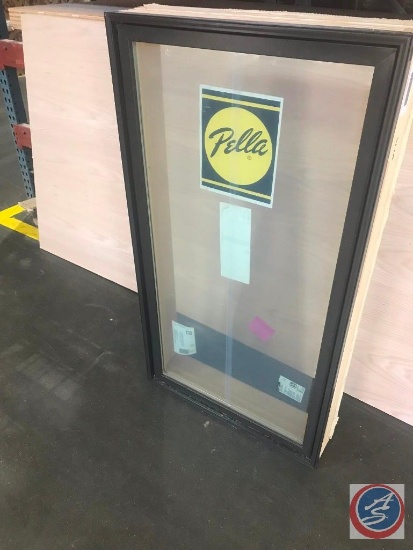 ProLine Window, Casement Right, 29 x 53