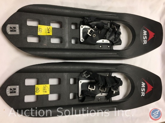 MSR Denali Hiker Snow Shoes