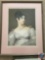 (3) Framed Prints