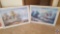 {{2X$BID}} Framed Canvas Paintings 41