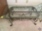 Glass Coffee Table 48