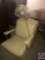 Vintage Helene Curtis Salon Hair Drying Chair