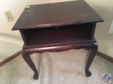 Wooden Side Table 24
