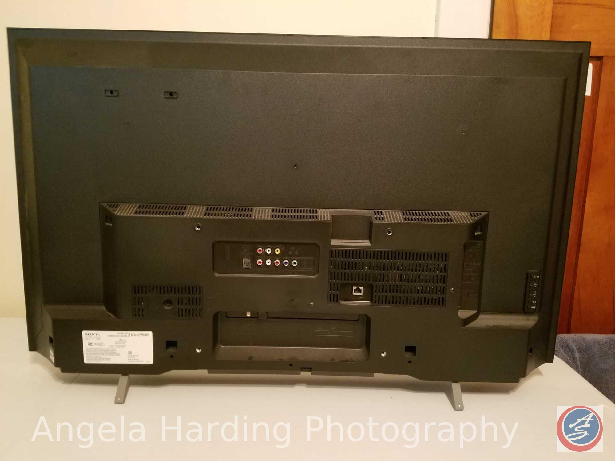 Sony Bravia 40 Sony Bravia 40
