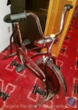 Raleigh 2002 Exercise Bike