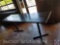 8 Top High Top Dining Table 96
