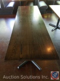 8 Top Dining Table 96