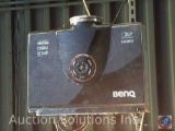Benq Projector {{BUYER MUST BRING LADDER AND PROPER TOOLS TO REMOVE}}
