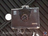 Benq Projector {{BUYER MUST BRING LADDER AND PROPER TOOLS TO REMOVE}}