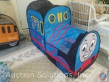 (2) Thomas The Train Child's Pop Up Tents