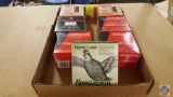 Remington Game Load 12 GA. Shotgun Shells (25 rounds), Federal Game Load Hard Shot 12 GA. Shotgun