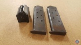 (2) Magazines (Empty), Ruger 10/22 Rifle 5 Round Magazine