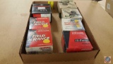 Federal Field and Range 20 GA. Shotgun Shells (25 rounds), Federal Hi-Power 20 GA. Shotgun Shells