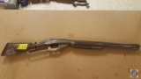 Vintage Daisy Lever Action BB Gun