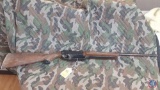 Daisy Powerline 880 Air Rifle with Rifled Barrel .177 Cal.