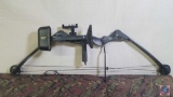 Browning Compound Bow 60-70# 28-29