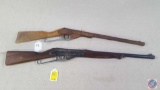 Daisy BB Gun Model No. 102 and Daisy BB Gun Model 95 Reg. No A839333