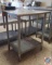 Stainless Steel Prep Table w/ Shelf 30