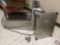 Star Mfg. International Model VBE30-240V Vertical Rotisserie Broiler
