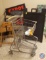LED Gyros Sign by The LED Chicago Company, Three Tier Shelf {{ONE SHELF BROKEN}}, Signicade Deluxe,