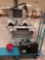 KeepRite Free Standing, Walk-in Freezer (Disassembled) Model AWA2440ZXD - Includes Door, 47'' x 82''