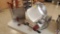Berkel Model 827A-Plus Electric Meat Slicer