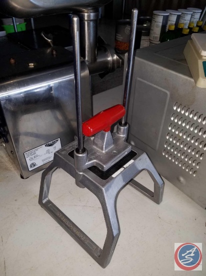 Redco Insta-Cut 3.5 Potato Dicer
