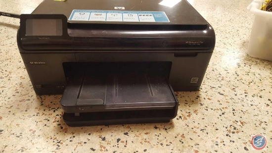 HP Photosmart Plus Wireless Printer Scanner and Copier {{NO CORD}}