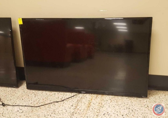 Seiki 50" Smart Television Model No. SE50FYP1TA w/ Remote