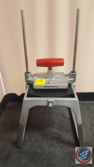 Redco Insta-Cut 5.0 Commercial Potato Dicer