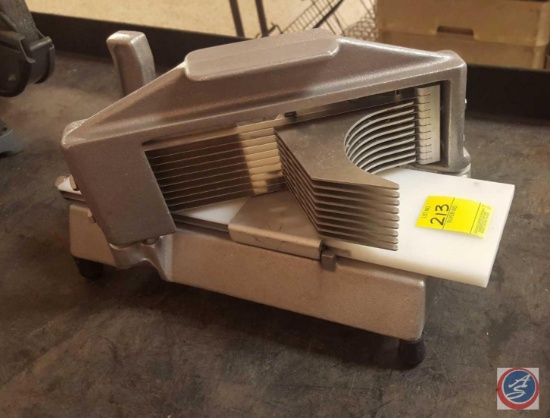 Nemco Cheese Slicer Model 55600-2