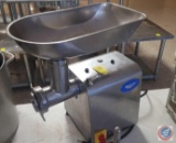 Vollrath Electric Meat Grinder Model MIN0012
